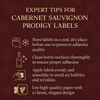 Cabernet Sauvignon Prodigy Labels