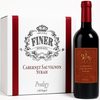 Cabernet Sauvignon Syrah Wine Kit, Prodigy