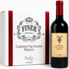 Cabernet Sauvignon Merlot Wine Kit, Prodigy