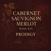 Cabernet Sauvignon Merlot Wine Kit, Prodigy