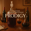 Sangiovese Cabernet Sauvignon Wine Kit, Prodigy