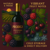 Zinfandel Wine Kit, Prodigy
