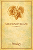 Sauvignon Blanc Prodigy Labels