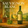 Sauvignon Blanc Wine Kit, Prodigy