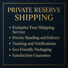 Private Reserve Shipping