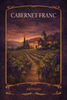 Cabernet Franc Artisan Labels