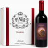 Barbera Wine Kit, Artisan