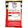 Krush HBC 586 Hop Pellets 1 lb