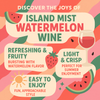 Island Mist Watermelon Wine Kit