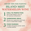 Island Mist Watermelon Wine Kit - Free Shipping