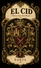 El Cid Ribera-Style Red Blend Forte Labels
