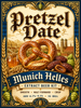 Pretzel Date Munich Helle Beer Kit - Extract