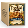 Pretzel Date Munich Helle Beer Kit - Extract