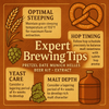 Pretzel Date Munich Helles Beer Kit - Extract