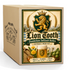 Lion Tooth Dandelion Infused Helles Beer Kit - Extract