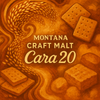 Montana Craft Malt Cara 20 (Graham Cracker) Malt 10 lb