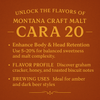 Montana Craft Malt Cara 20 (Graham Cracker) Malt 1 lb