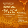 Montana Craft Malt Cara 20 (Graham Cracker) Malt 1 lb