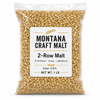 Montana Craft 2-Row Malt 1 lb