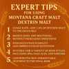 Montana Craft Malt Dextrin Malt 1 lb