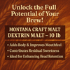 Montana Craft Malt Dextrin Malt 1 lb