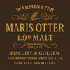 Warminster Maris Otter 1.9L Malt 1 lb