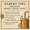 Swaen Vienna Malt 1 lb