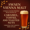 Swaen Vienna Malt 1 lb