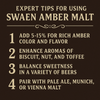 Swaen Amber Malt 1 lb
