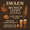 Swaen Munich Light Malt 1 lb