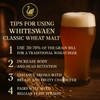 WhiteSwaen Classic Wheat Malt 1 lb