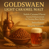 GoldSwaen Light Caramel Malt 1 lb