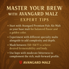 Avangard Malz Pale Ale Malt 10 lb