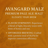 Avangard Malz Pale Ale Malt 1 lb
