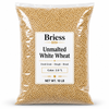 Briess Unmalted White Wheat 10 lb