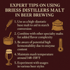 Briess Distillers Malt 1 lb