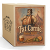 Fat Carnie Amber Wheat Beer Kit - All Grain