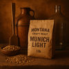 Montana Craft Malt Munich Light 1 lb