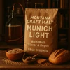 Montana Craft Malt Munich Light 55 lb Crushed