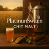 PlatinumSwaen Chit Malt 55 lb