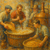 PlatinumSwaen Chit Malt 10 lb