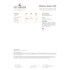 PlatinumSwaen Chit Malt 1 lb