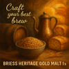 Briess Heritage Gold Malt 1 lb