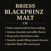 Briess Blackprinz Malt 1 oz