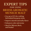Briess Aromatic Munich Malt 1 oz
