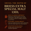 Briess Extra Special Malt 130L 1 oz