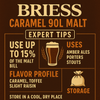 Briess Caramel 90L Malt 1 oz