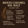 Briess Caramel 80L Malt 1 oz