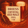 Briess Crystal Red Malt 150L 1 oz