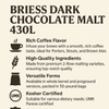 Briess Dark Chocolate Malt 430L 1 oz